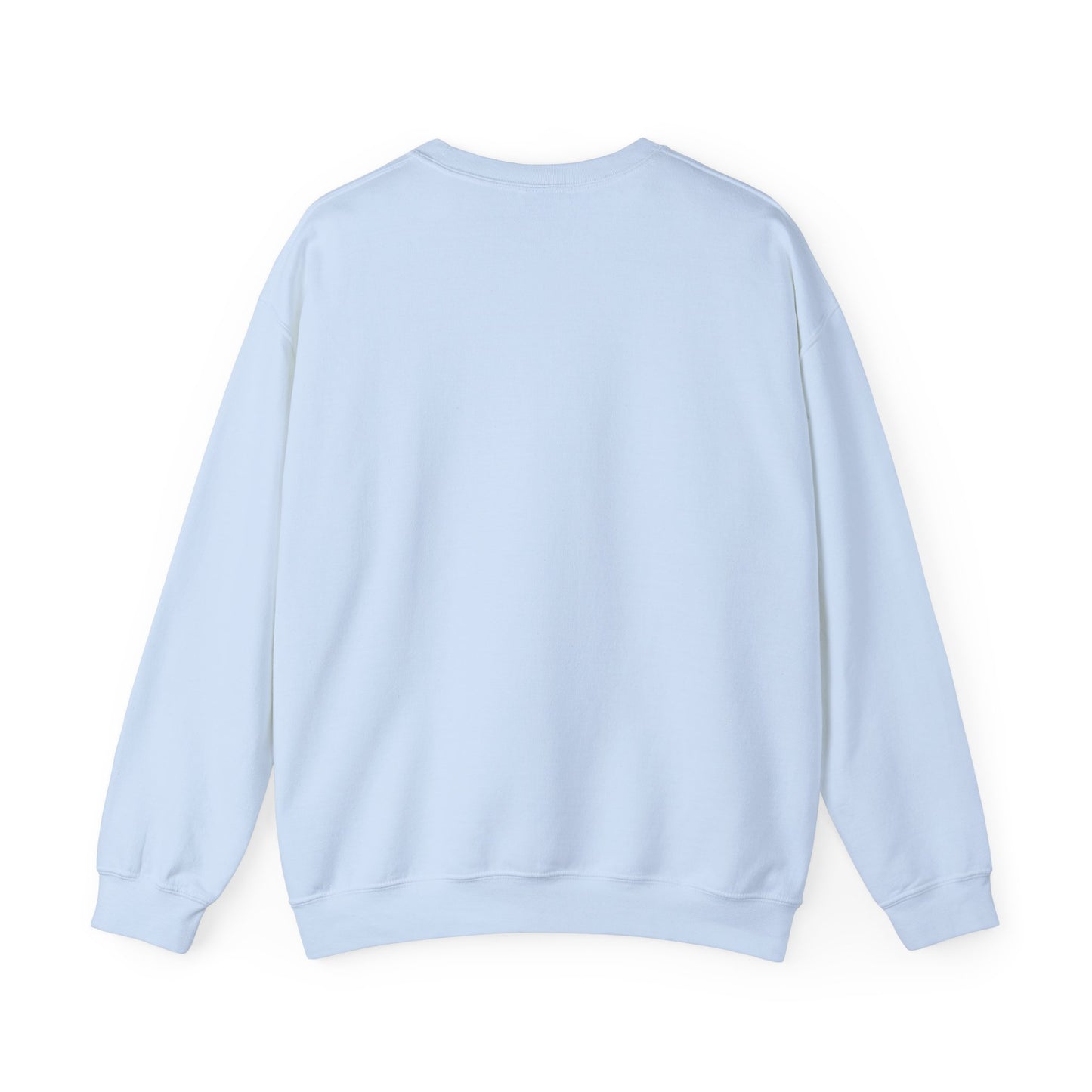 Inside Blackbird Official Crewneck Sweater
