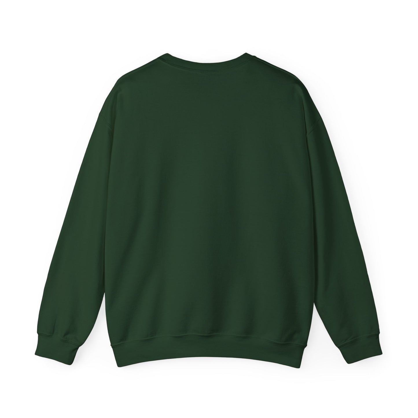 Inside Blackbird Official Crewneck Sweater