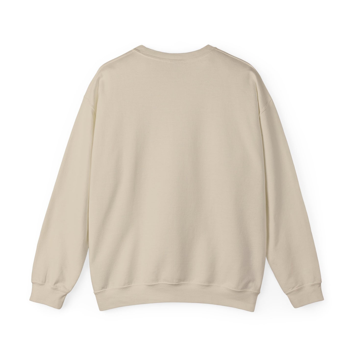 Inside Blackbird Official Crewneck Sweater