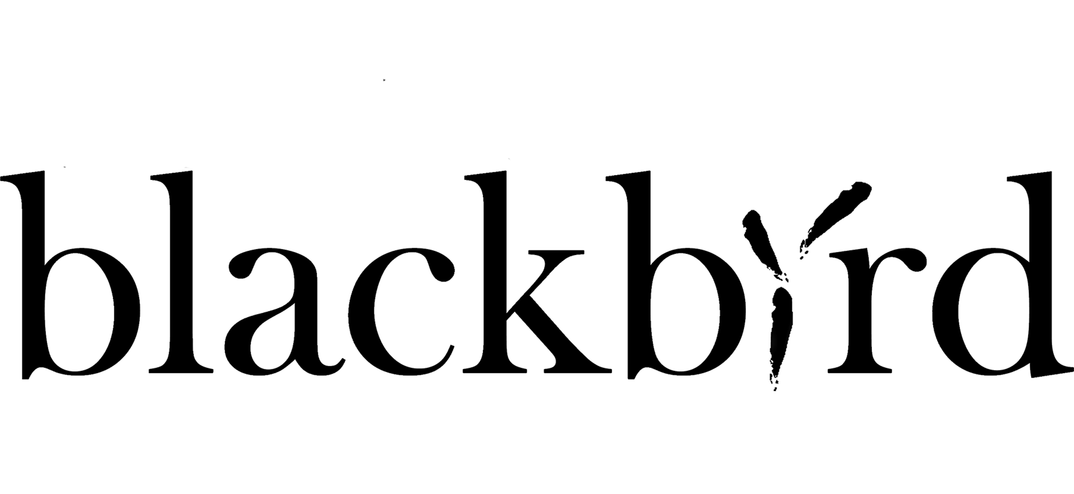 Blackbird Merchandise Store