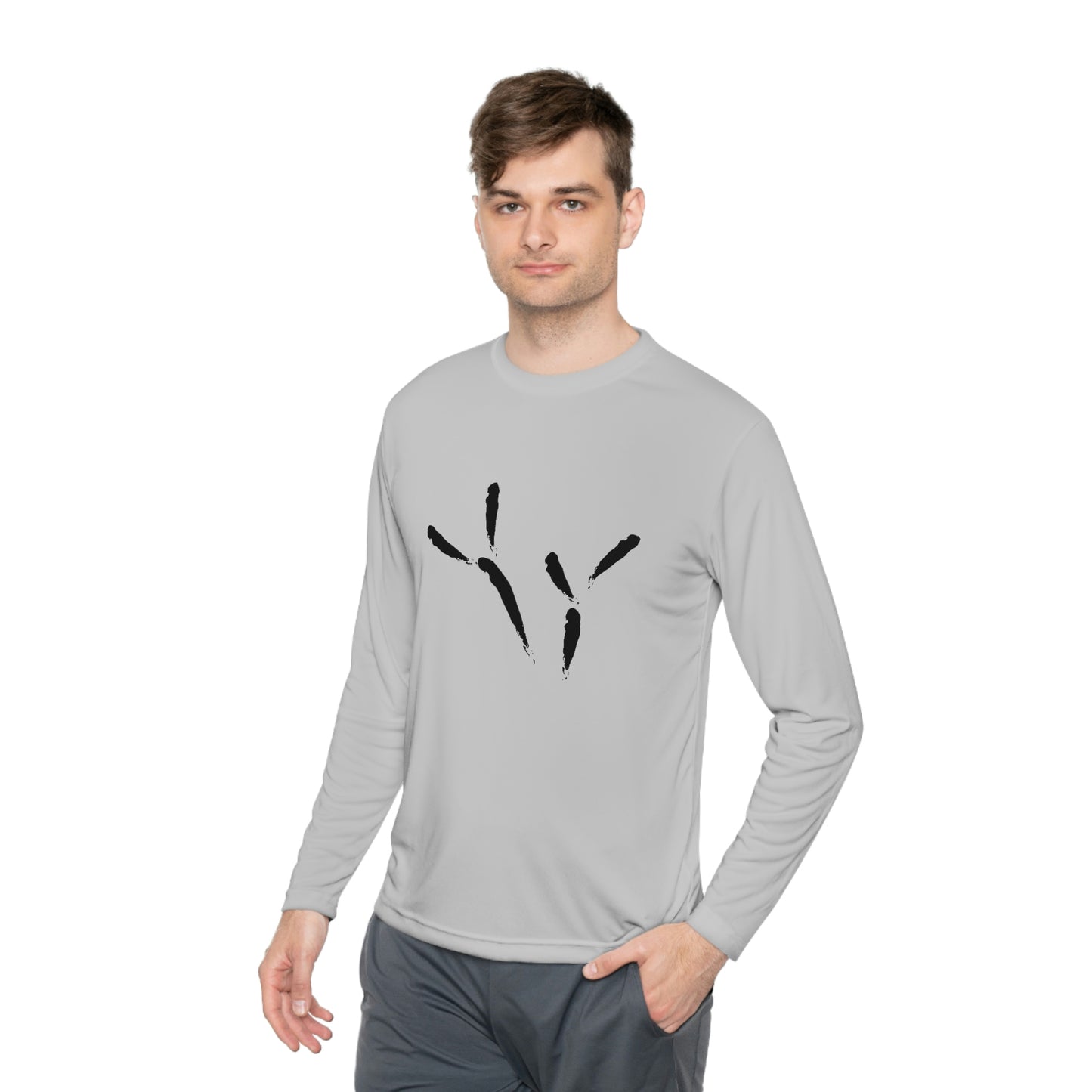 Bird's Feet Long Sleeve