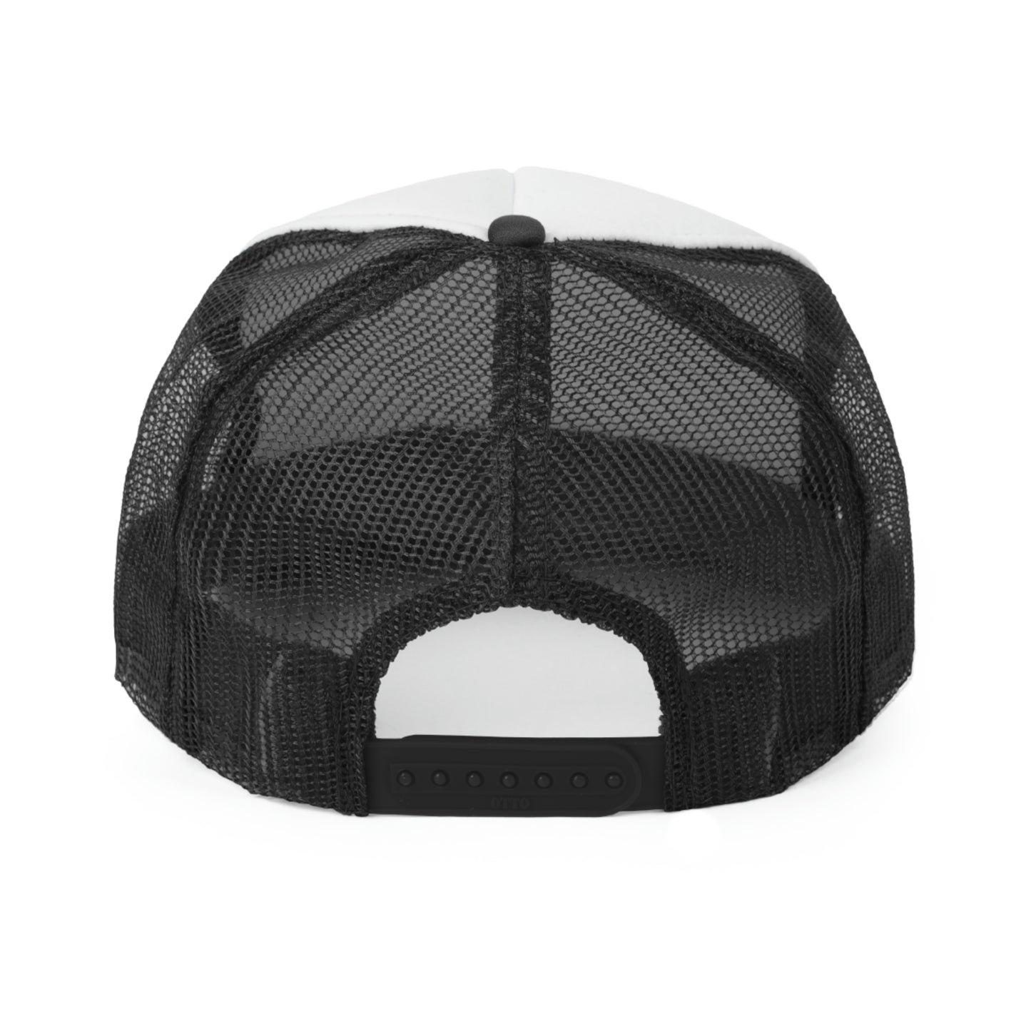 Inside Blackbird Official Hat