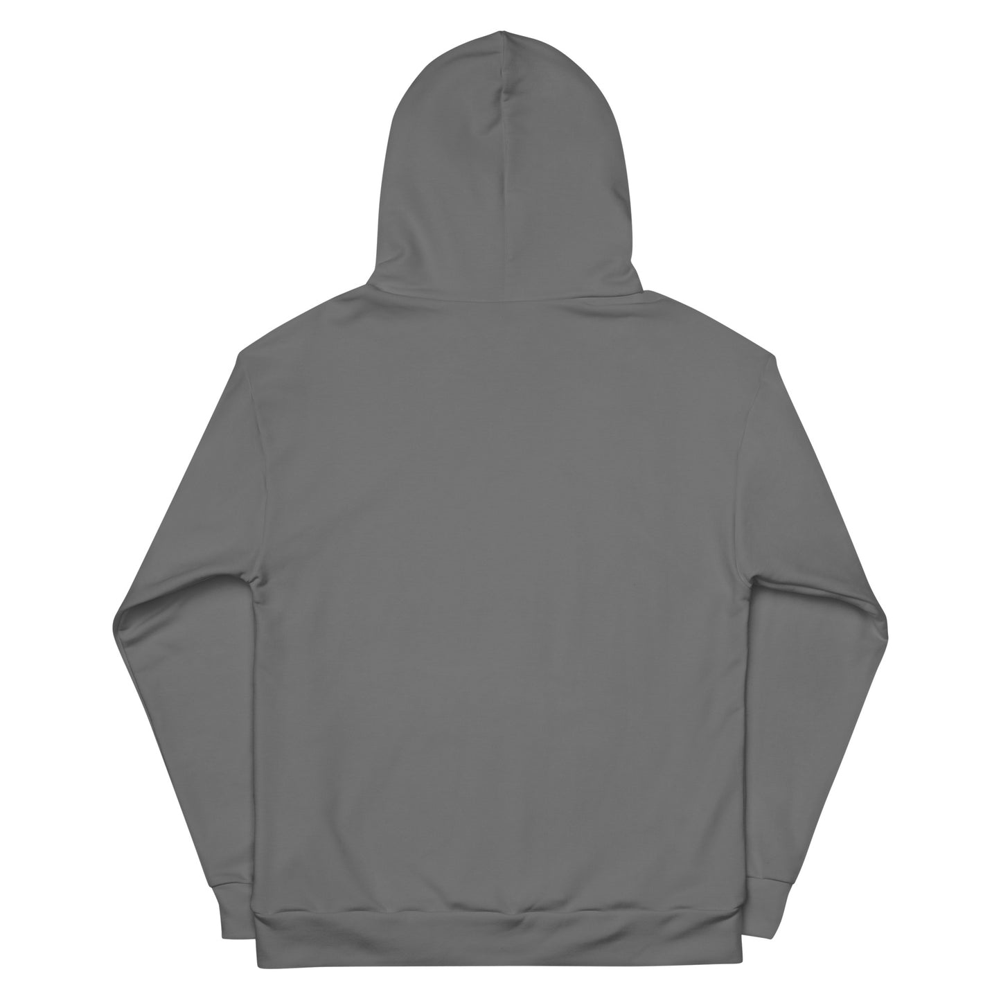Inside Blackbird Hoodie Yellow Font