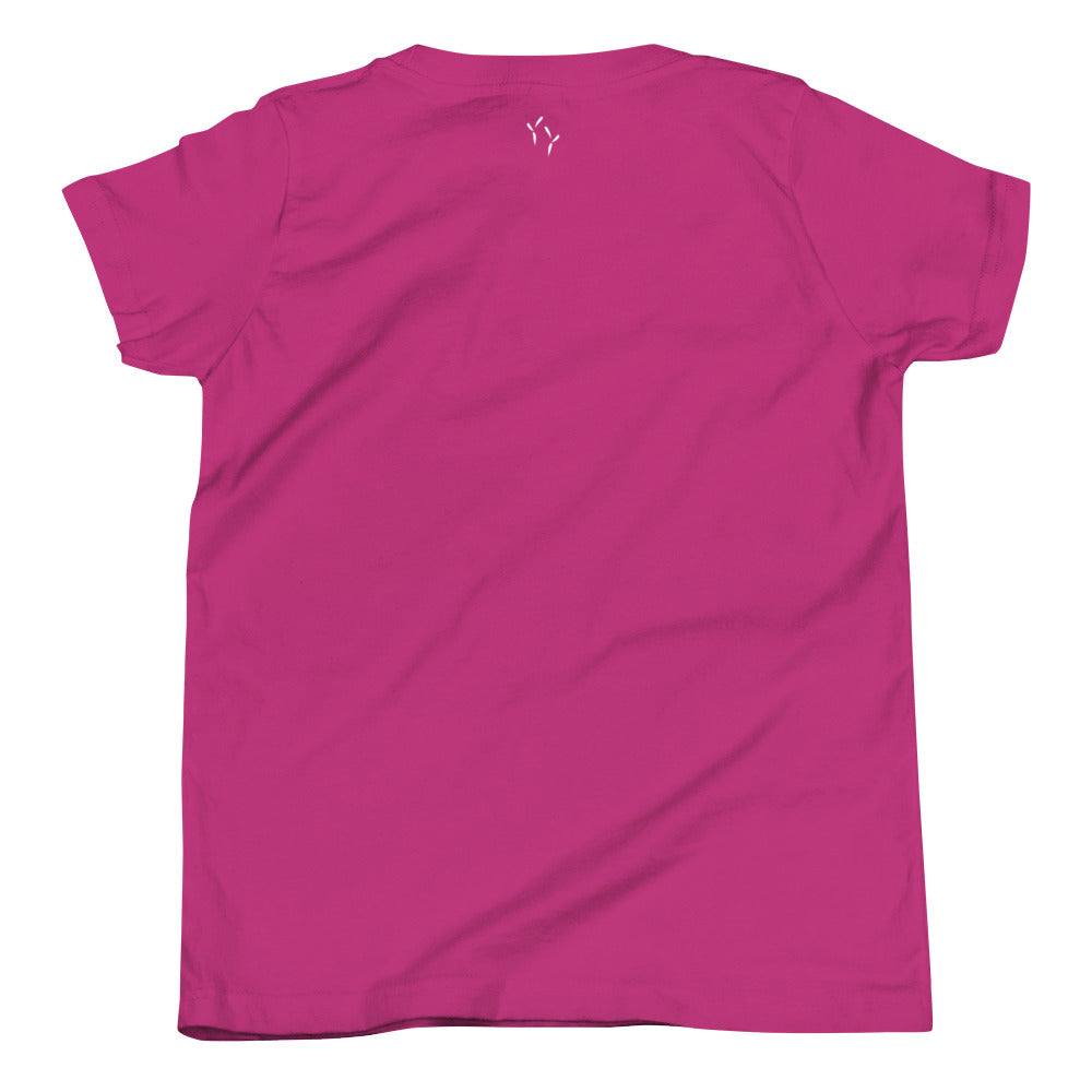 Blackbird Youth Crew Neck Tee