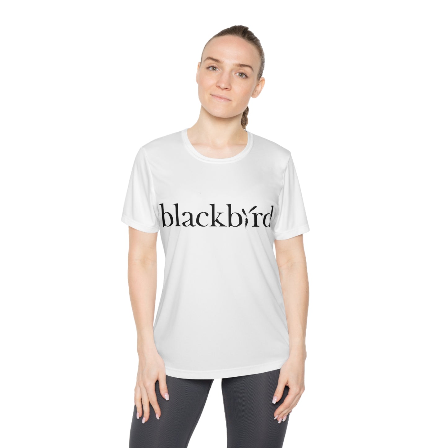 Ladies' Blackbird Tee