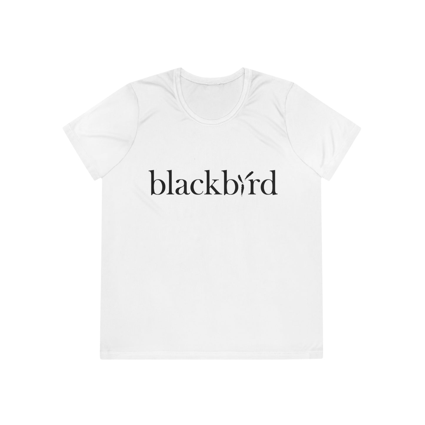 Ladies' Blackbird Tee