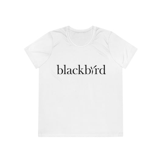 Ladies' Blackbird Tee