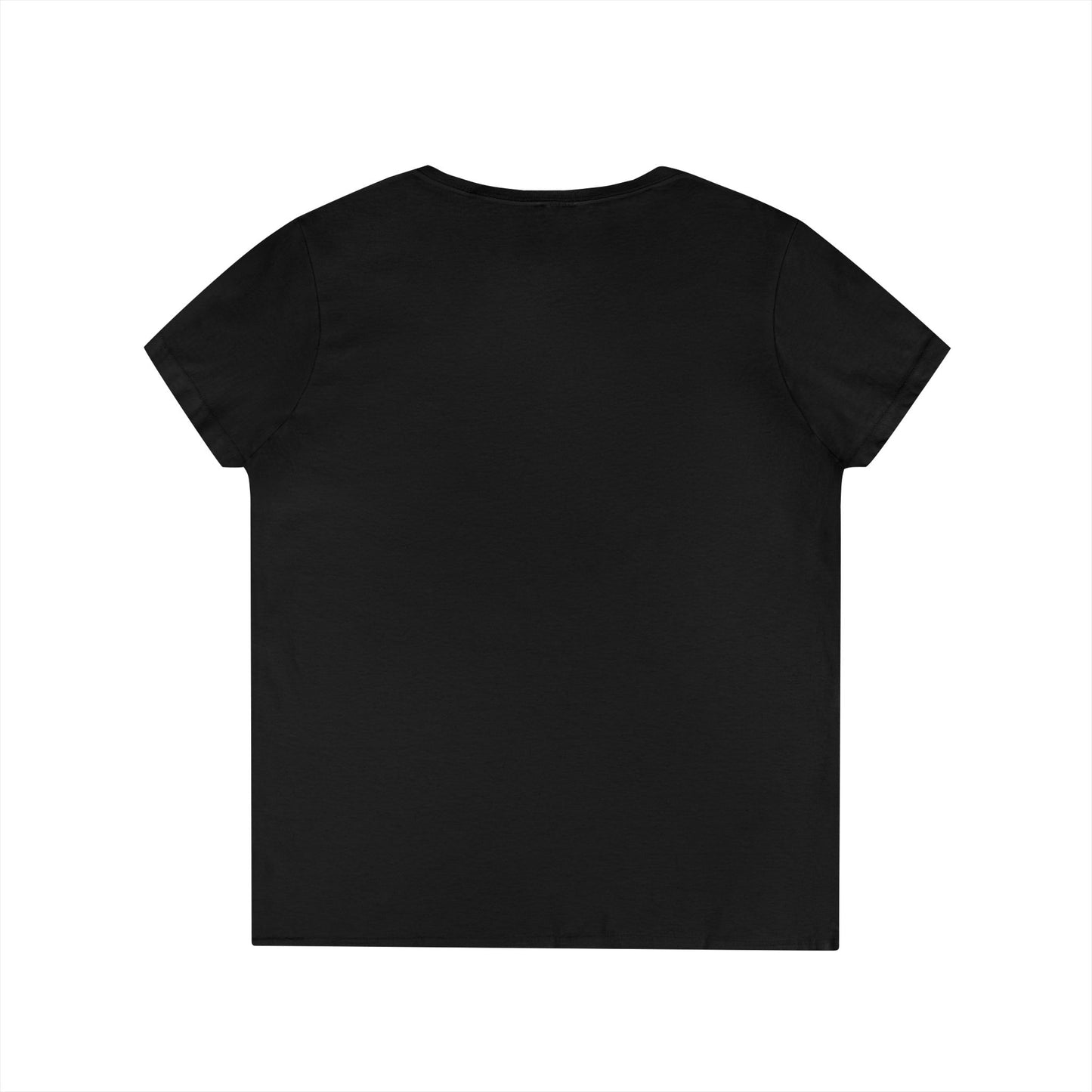 Ladies' Blackbird V-Neck T-Shirt