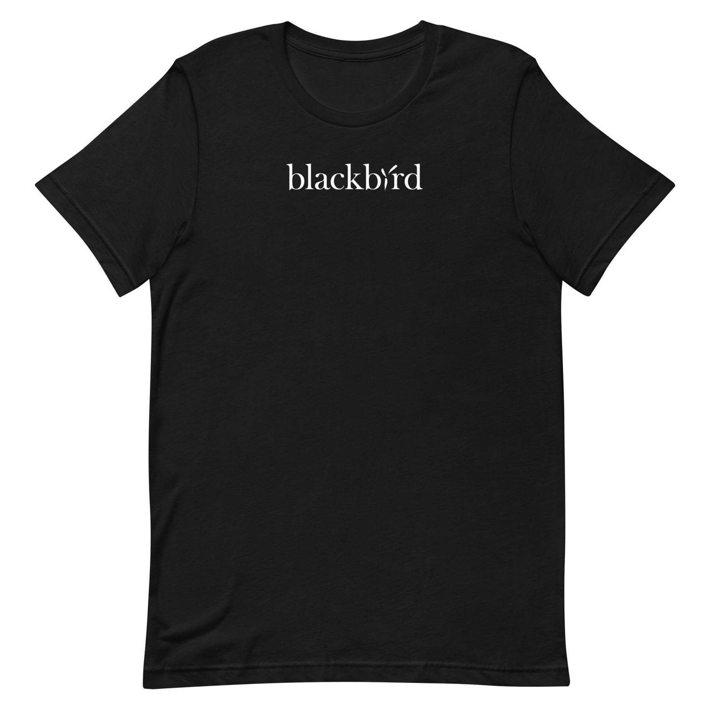 Blackbird Original ‘Rock or Suck’ Classic Tee