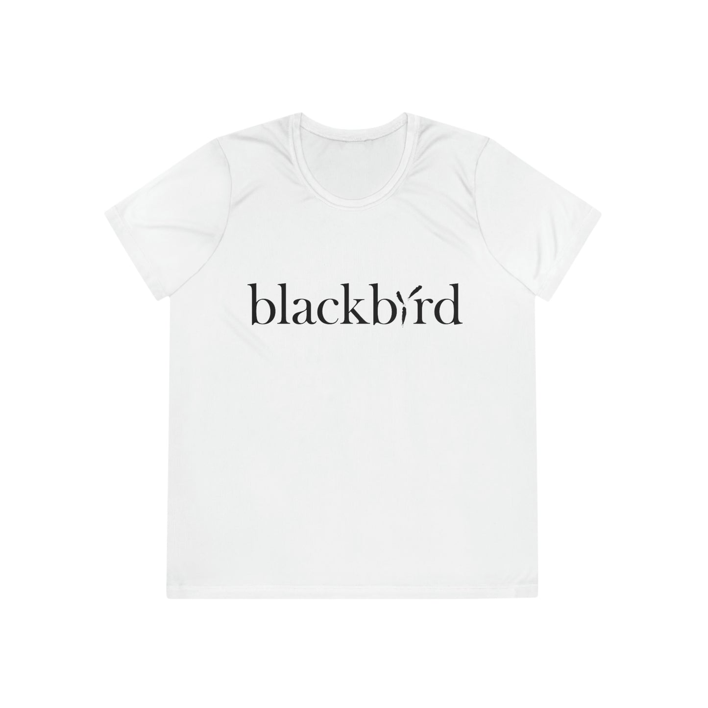 Women's Blackbird Tee