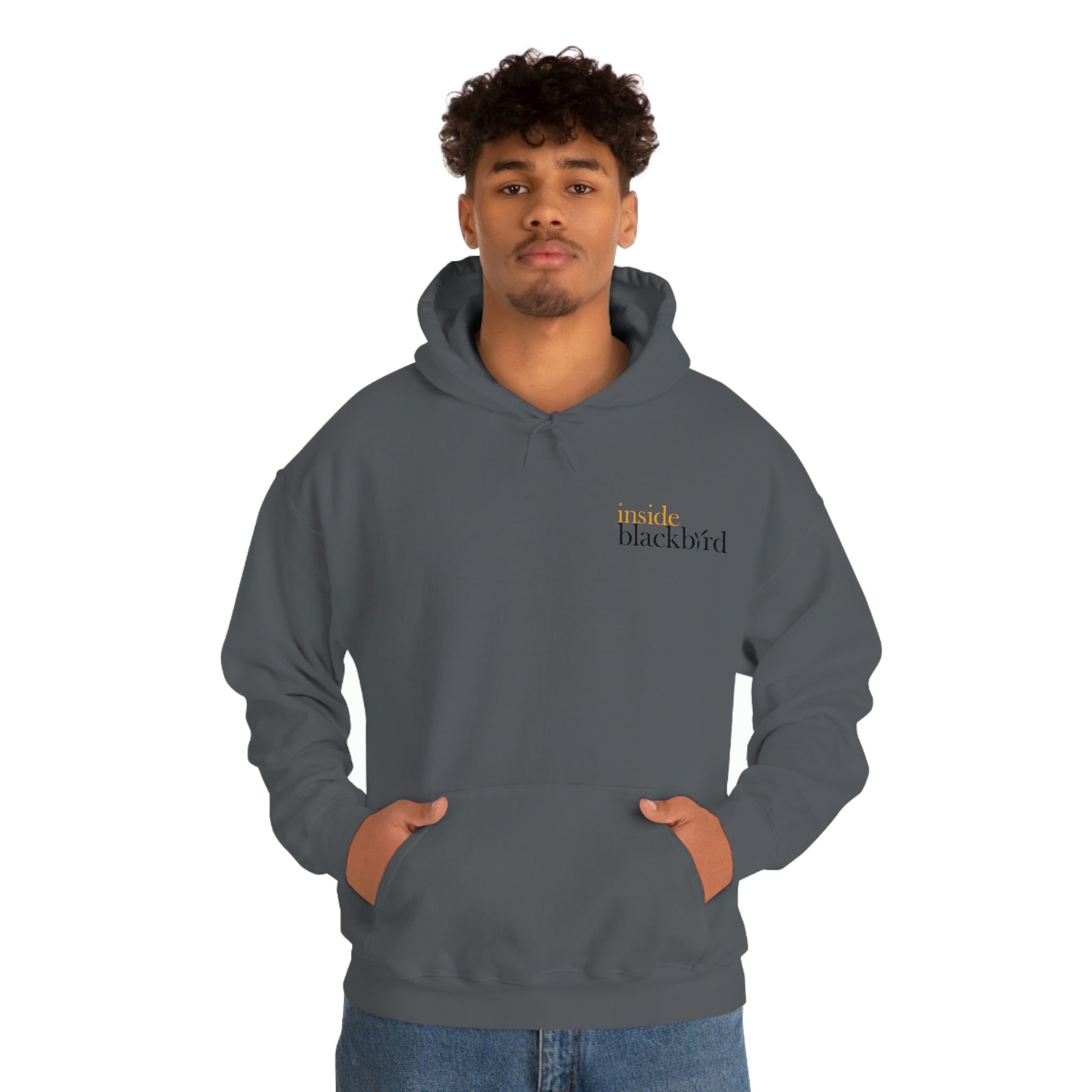 Blackbird hoodie outlet